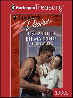 Just a Little Bit Married? - ebook